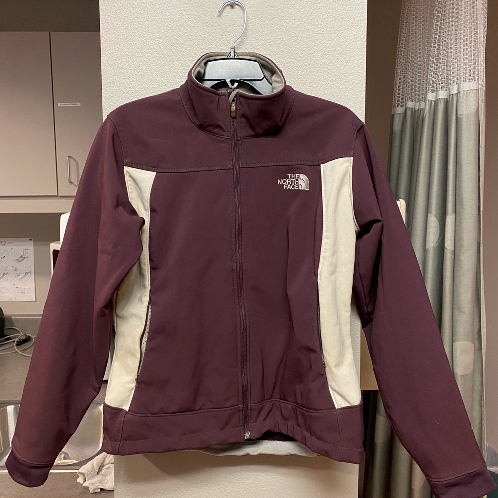The North Face Jacket